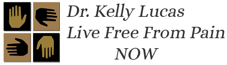 Dr. Kelly Lucas Live Free From Pain